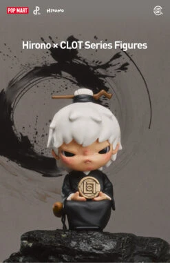 Hirono × CLOT Series Figures 12 Hirono × CLOT Series Figures -Pop Mart Sale Shop 20241205 102243 856149 hirono clot series figures blind boxes details popmart us 01 1200x1849