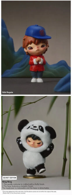 Hirono × CLOT Series Figures 19 Hirono × CLOT Series Figures -Pop Mart Sale Shop 20241205 112810 159483 hirono clot series figures blind boxes details popmart us 08 1200x3260