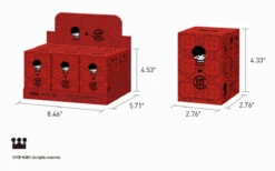 Hirono × CLOT Series Figures 20 Hirono × CLOT Series Figures -Pop Mart Sale Shop 20241205 112826 959260 hirono clot series figures blind boxes details popmart us 09 1200x750