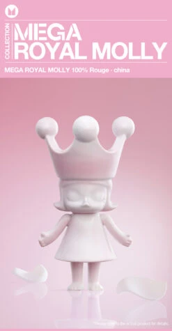 MEGA ROYAL MOLLY 100% Rouge·china 8 MEGA ROYAL MOLLY 100% Rouge·china -Pop Mart Sale Shop 20241206 180137 724758 1 mega royal molly 100 rouge china mega details popmart us 1200x2306
