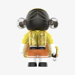 MEGA SPACE MOLLY 400%+100% Squid Game -Pop Mart Sale Shop 20241211 112836 099788 3 mega space molly 400 100 squid game mega details popmart us 1200x1200