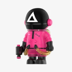 MEGA SPACE MOLLY 400%+100% Squid Game -Pop Mart Sale Shop 20241211 112836 295903 5 mega space molly 400 100 squid game mega details popmart us 1200x1200