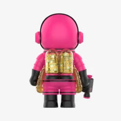 MEGA SPACE MOLLY 400%+100% Squid Game -Pop Mart Sale Shop 20241211 112836 654048 6 mega space molly 400 100 squid game mega details popmart us 1200x1200