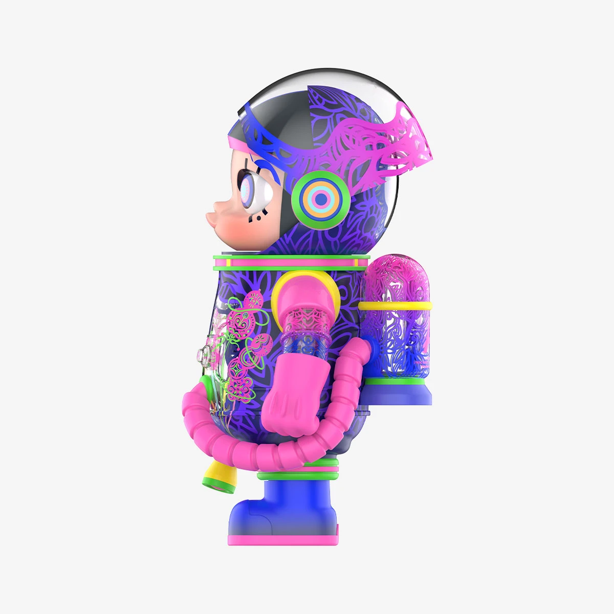MEGA SPACE MOLLY 1000% CHEN FENWAN MEGA SPACE MOLLY 1000% CHEN FENWAN -Pop Mart Sale Shop 20241212 105059 149610 3 mega space molly 1000 chen fenwan mega details popmart