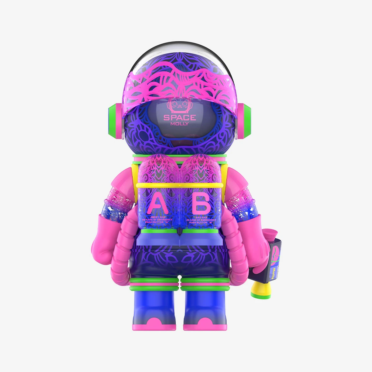 MEGA SPACE MOLLY 1000% CHEN FENWAN MEGA SPACE MOLLY 1000% CHEN FENWAN -Pop Mart Sale Shop 20241212 105059 457099 5 mega space molly 1000 chen fenwan mega details popmart
