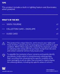 MEGA SPACE MOLLY 1000% CHEN FENWAN 16 MEGA SPACE MOLLY 1000% CHEN FENWAN -Pop Mart Sale Shop 20241212 105109 511106 8 mega space molly 1000 chen fenwan mega details popmart us 1200x1487