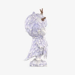 Hirono Ceramic Feather Figurine -Pop Mart Sale Shop 20241213 113435 680912 4 hirono ceramic feather figurine figurine details popmart us 1200x1200