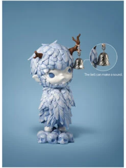 Hirono Ceramic Feather Figurine -Pop Mart Sale Shop 20241213 113446 336736 5 hirono ceramic feather figurine figurine details popmart us 1200x1600