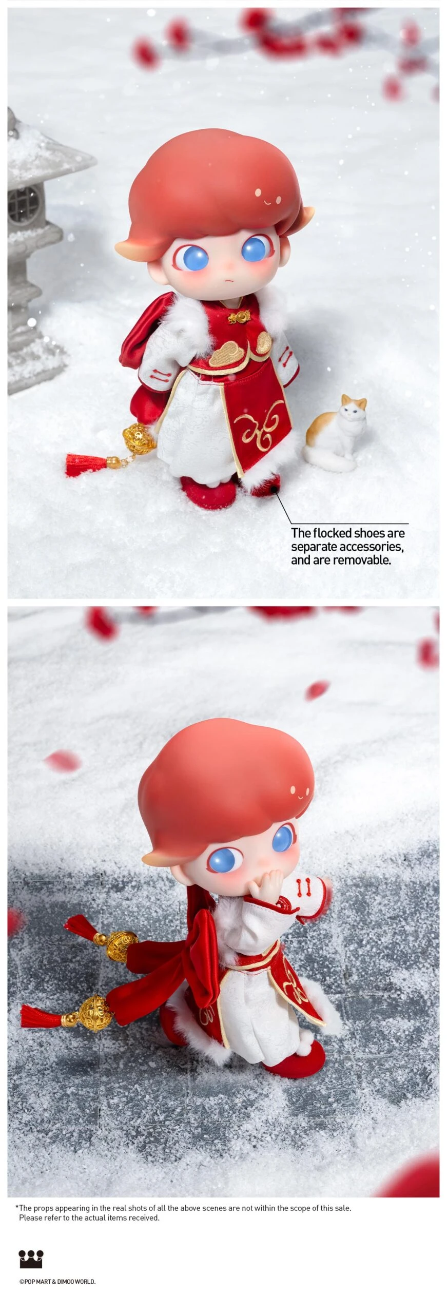 DIMOO Auspicious Lion 1/8 Action Figure DIMOO Auspicious Lion 1/8 Action Figure -Pop Mart Sale Shop 20241213 163321 881912 6 dimoo auspicious lion 1 8 action figure bjd details popmart us 1200x3527 scaled