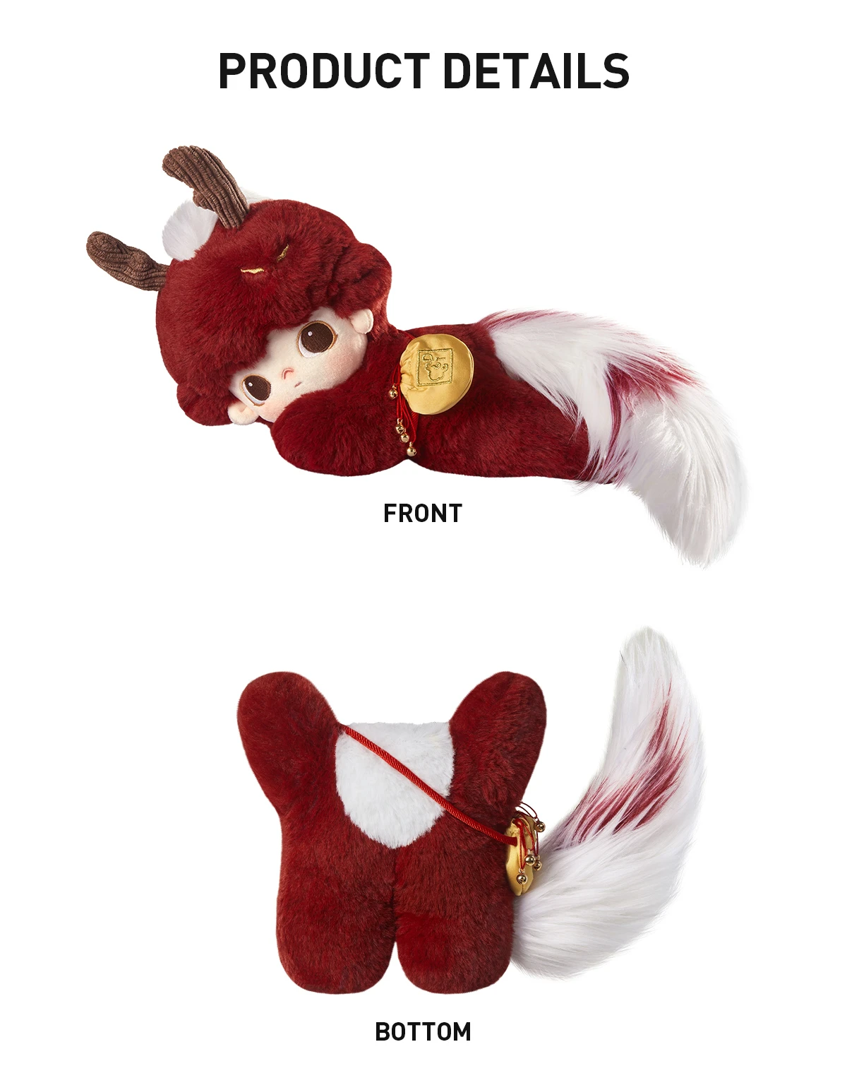 DIMOO Stories in the Cup Series-Auspicious Animal Cotton Doll DIMOO Stories In The Cup Series-Auspicious Animal Cotton Doll -Pop Mart Sale Shop 20241213 164826 156339 2 dimoo stories in the cup series auspicious animal cotton doll accessories details popmart