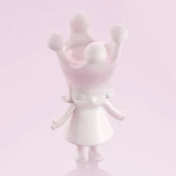 MEGA ROYAL MOLLY 100% Rouge·china 4 MEGA ROYAL MOLLY 100% Rouge·china -Pop Mart Sale Shop 20241219 103050 382805 scene 2 mega royal molly 100 rouge china mega details popmart us 1200x1200