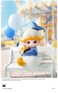 DIMOO Donald Duck 1/8 Action Figure 13 DIMOO Donald Duck 1/8 Action Figure -Pop Mart Sale Shop 20241227 153525 084019 8 dimoo donald duck 18 action figure bjd details popmart us 1200x1914