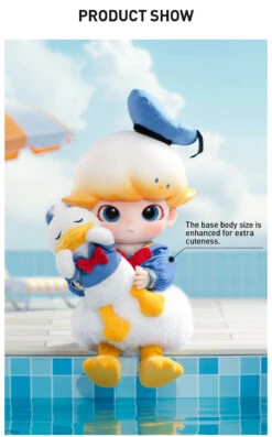DIMOO Donald Duck 1/8 Action Figure 9 DIMOO Donald Duck 1/8 Action Figure -Pop Mart Sale Shop 20241227 153525 770739 4 dimoo donald duck 18 action figure bjd details popmart us 1200x1930