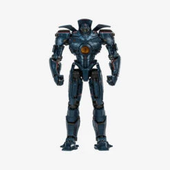 Pacific Rim: Gipsy Danger Diecast Action Figure