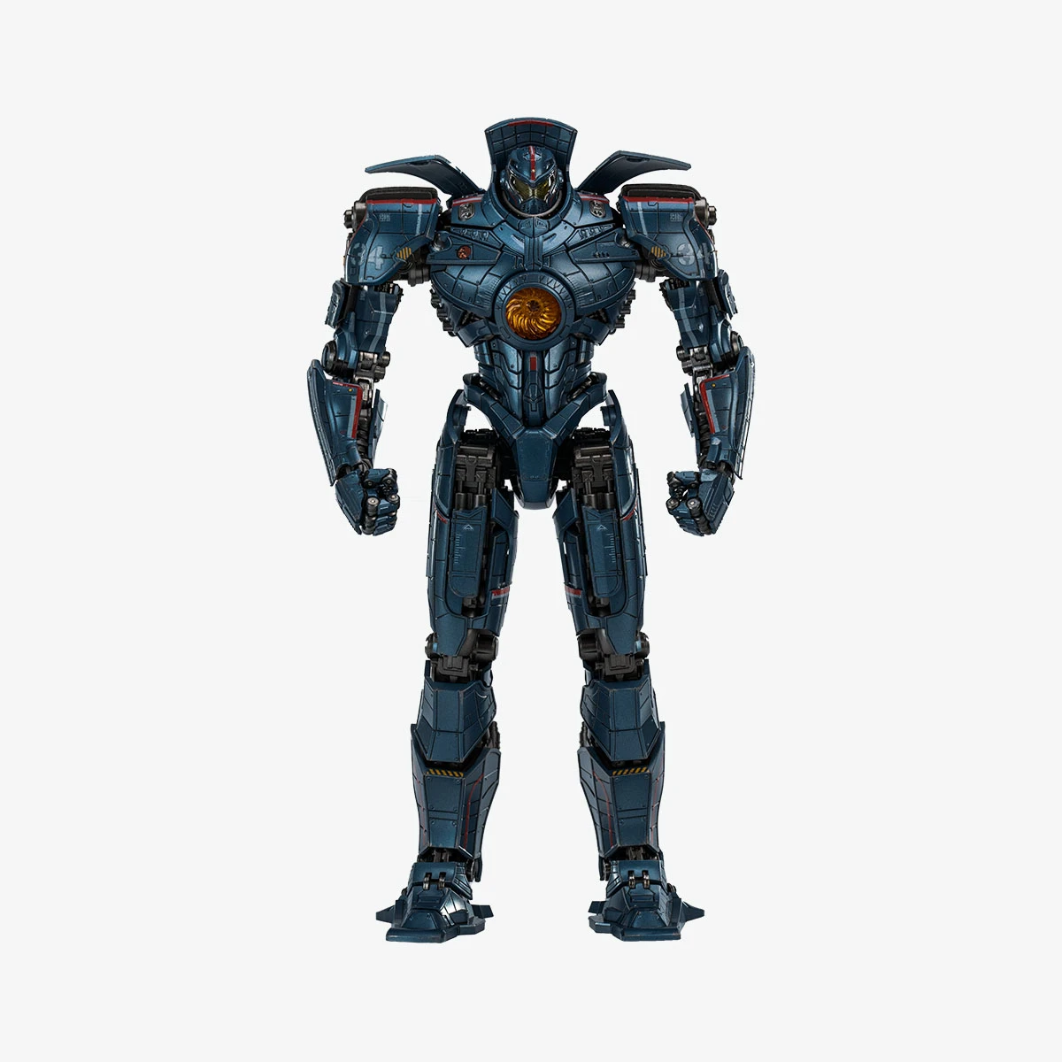 Pacific Rim: Gipsy Danger Diecast Action Figure Pacific Rim: Gipsy Danger Diecast Action Figure -Pop Mart Sale Shop 20241230 115014 193819 1 pacific rim gipsy danger diecast action figure bjd details popmart