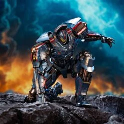 Pacific Rim: Gipsy Danger Diecast Action Figure 8 Pacific Rim: Gipsy Danger Diecast Action Figure -Pop Mart Sale Shop 20241230 115014 489300 scene 6 pacific rim gipsy danger diecast action figure bjd details popmart us 1200x1200
