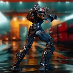 Pacific Rim: Gipsy Danger Diecast Action Figure 9 Pacific Rim: Gipsy Danger Diecast Action Figure -Pop Mart Sale Shop 20241230 115014 602749 scene 7 pacific rim gipsy danger diecast action figure bjd details popmart us 1200x1200