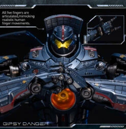 Pacific Rim: Gipsy Danger Diecast Action Figure 16 Pacific Rim: Gipsy Danger Diecast Action Figure -Pop Mart Sale Shop 20241230 115027 277145 7 pacific rim gipsy danger diecast action figure bjd details popmart us 1200x1236