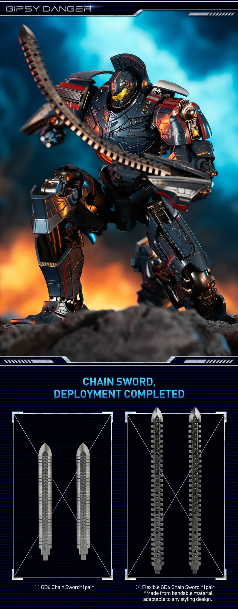 Pacific Rim: Gipsy Danger Diecast Action Figure Pacific Rim: Gipsy Danger Diecast Action Figure -Pop Mart Sale Shop 20241230 115027 668517 11 pacific rim gipsy danger diecast action figure bjd details popmart us 1200x3072 scaled