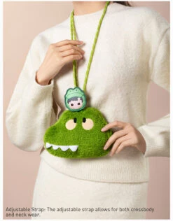 HACIPUPU Snuggle With You Series-Plush Bag Blind Box 18 HACIPUPU Snuggle With You Series-Plush Bag Blind Box -Pop Mart Sale Shop 20241231 150312 028074 6 hacipupu snuggle with you series plush bag blind box accessories details popmart us 1200x1533