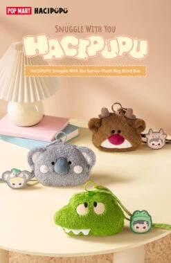HACIPUPU Snuggle With You Series-Plush Bag Blind Box 13 HACIPUPU Snuggle With You Series-Plush Bag Blind Box -Pop Mart Sale Shop 20241231 150312 141762 1 hacipupu snuggle with you series plush bag blind box accessories details popmart us 1200x1846