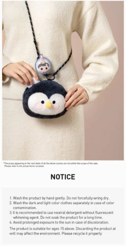 HACIPUPU Snuggle With You Series-Plush Bag Blind Box 20 HACIPUPU Snuggle With You Series-Plush Bag Blind Box -Pop Mart Sale Shop 20241231 150312 592908 8 hacipupu snuggle with you series plush bag blind box accessories details popmart us 1200x2335