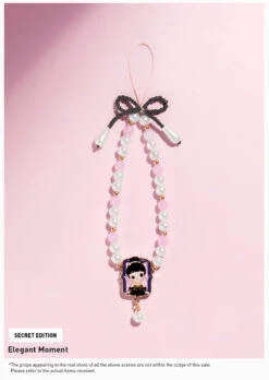 MOLLY Daily Look Series-Phone Charm Blind Box -Pop Mart Sale Shop 20250102 163041 547921 8 molly daily look series phone charm blind box accessories details popmart us 1200x1691