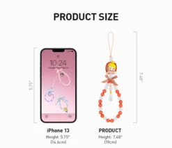 MOLLY Daily Look Series-Phone Charm Blind Box -Pop Mart Sale Shop 20250102 163041 863830 4 molly daily look series phone charm blind box accessories details popmart us 1200x1036