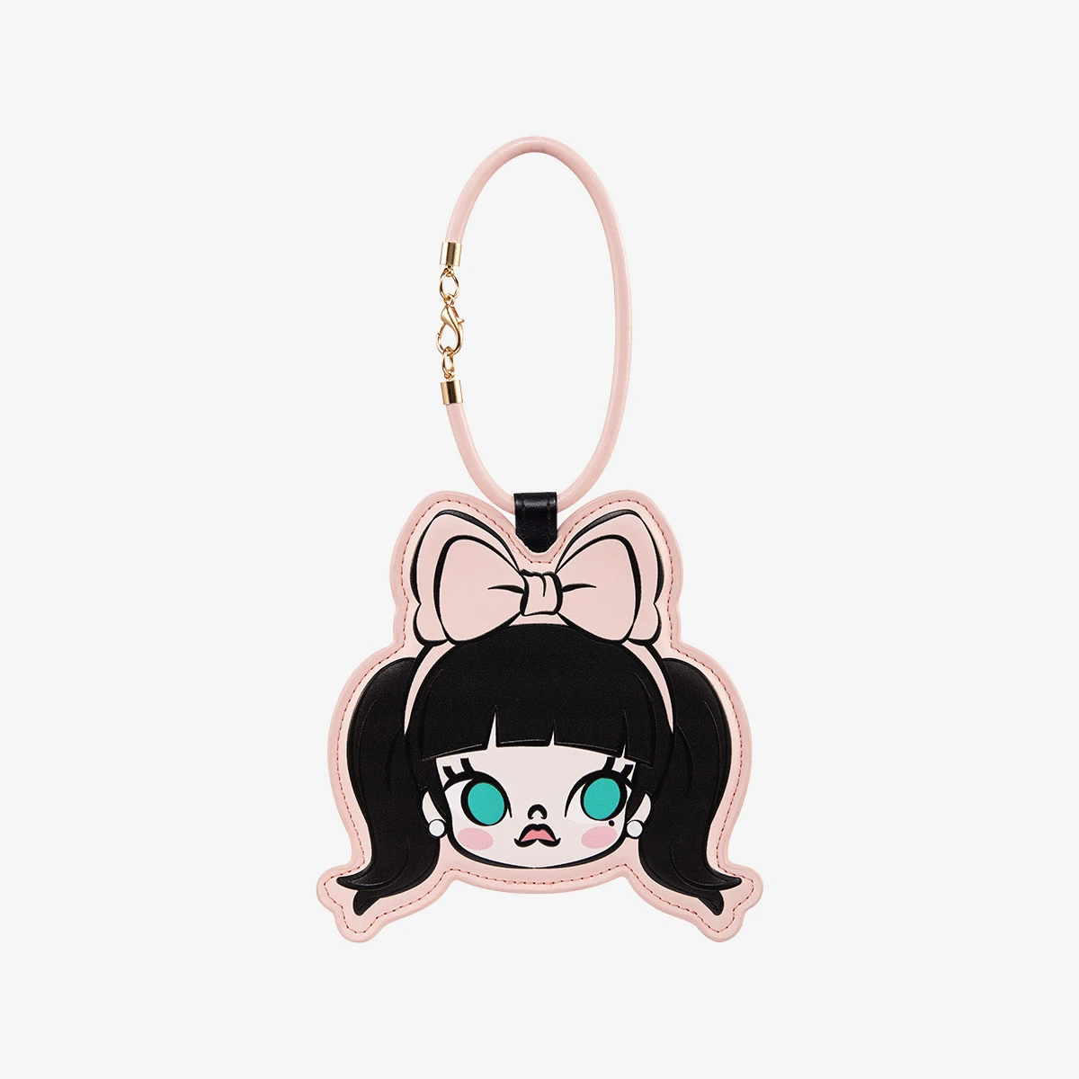 MOLLY Daily Look Series-Cardholder Pendant Blind Box MOLLY Daily Look Series-Cardholder Pendant Blind Box -Pop Mart Sale Shop 20250102 175058 875475 6 molly daily look series cardholder pendant blind box accessories details popmart