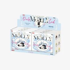 MOLLY Daily Look Series-Cardholder Pendant Blind Box 12 MOLLY Daily Look Series-Cardholder Pendant Blind Box -Pop Mart Sale Shop 20250102 175058 944459 whole set molly daily look series cardholder pendant blind box accessories details popmart us 1200x1200