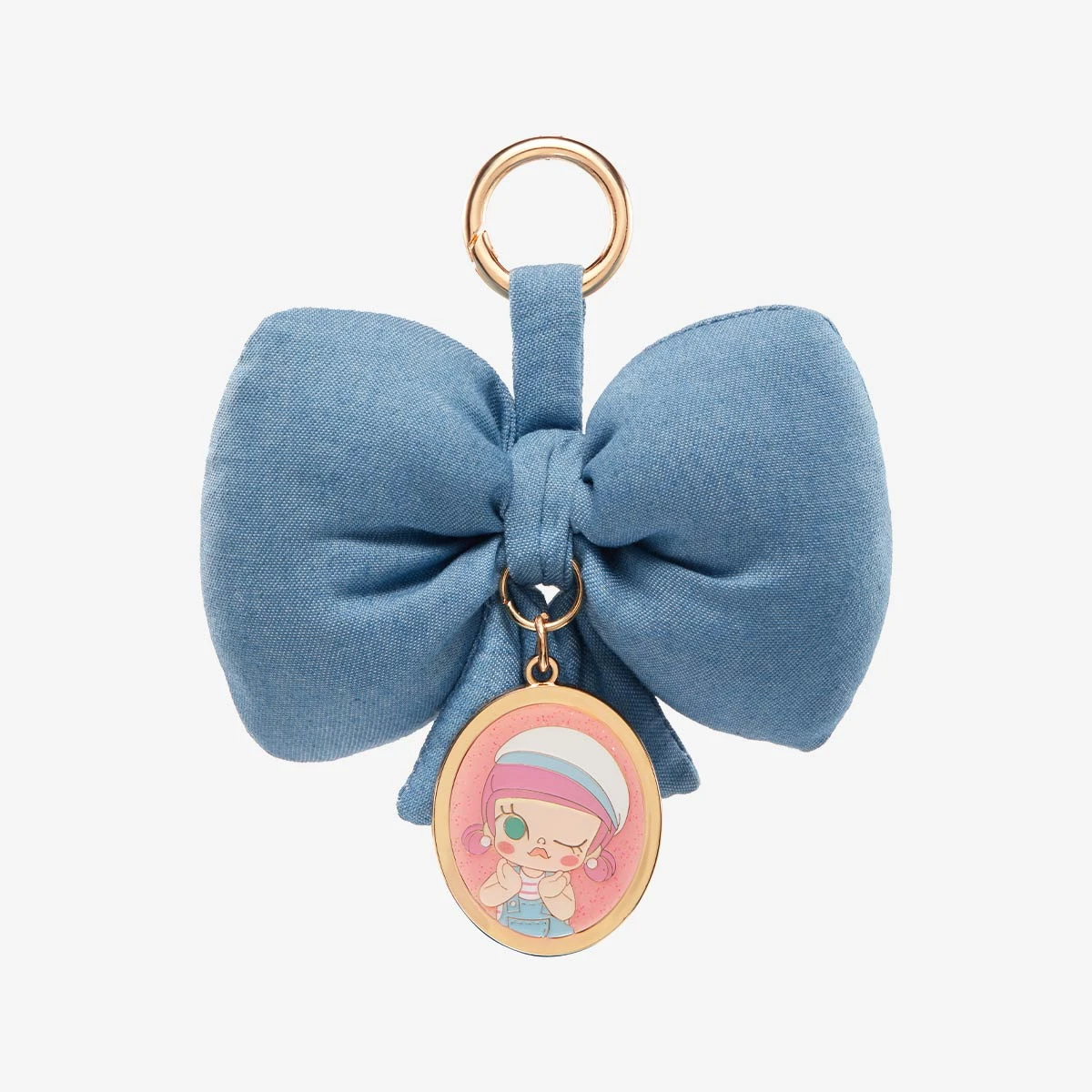 MOLLY Daily Look Series-Sachet Blind Box MOLLY Daily Look Series-Sachet Blind Box -Pop Mart Sale Shop 20250106 101534 051132 5 molly daily look series sachet blind box accessories details popmart