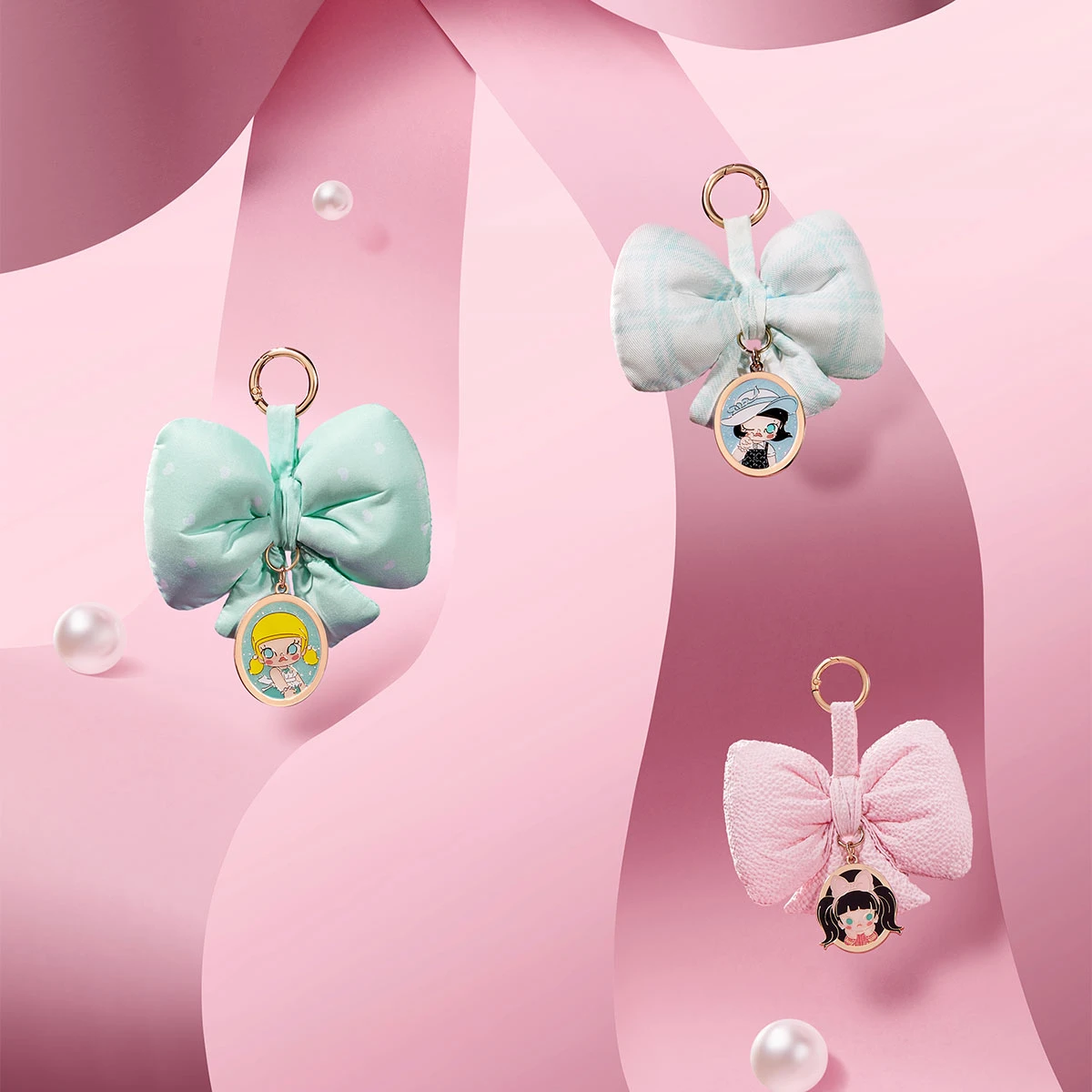 MOLLY Daily Look Series-Sachet Blind Box MOLLY Daily Look Series-Sachet Blind Box -Pop Mart Sale Shop 20250106 101534 323702 scene2 molly daily look series sachet blind box accessories details popmart