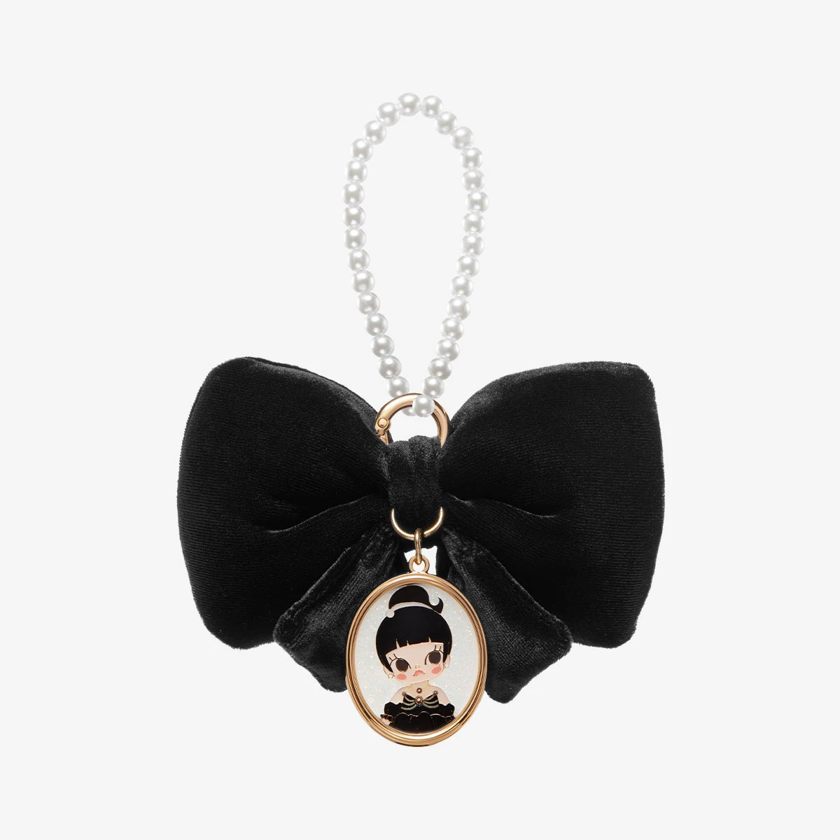 MOLLY Daily Look Series-Sachet Blind Box MOLLY Daily Look Series-Sachet Blind Box -Pop Mart Sale Shop 20250106 101534 917359 secret molly daily look series sachet blind box accessories details popmart