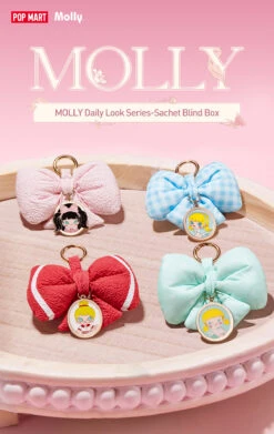 MOLLY Daily Look Series-Sachet Blind Box 13 MOLLY Daily Look Series-Sachet Blind Box -Pop Mart Sale Shop 20250106 101544 931864 1 molly daily look series sachet blind box accessories details popmart us 1200x1900