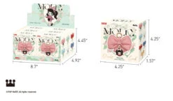 MOLLY Daily Look Series-Sachet Blind Box 21 MOLLY Daily Look Series-Sachet Blind Box -Pop Mart Sale Shop 20250106 101545 251487 9 molly daily look series sachet blind box accessories details popmart us 1200x703