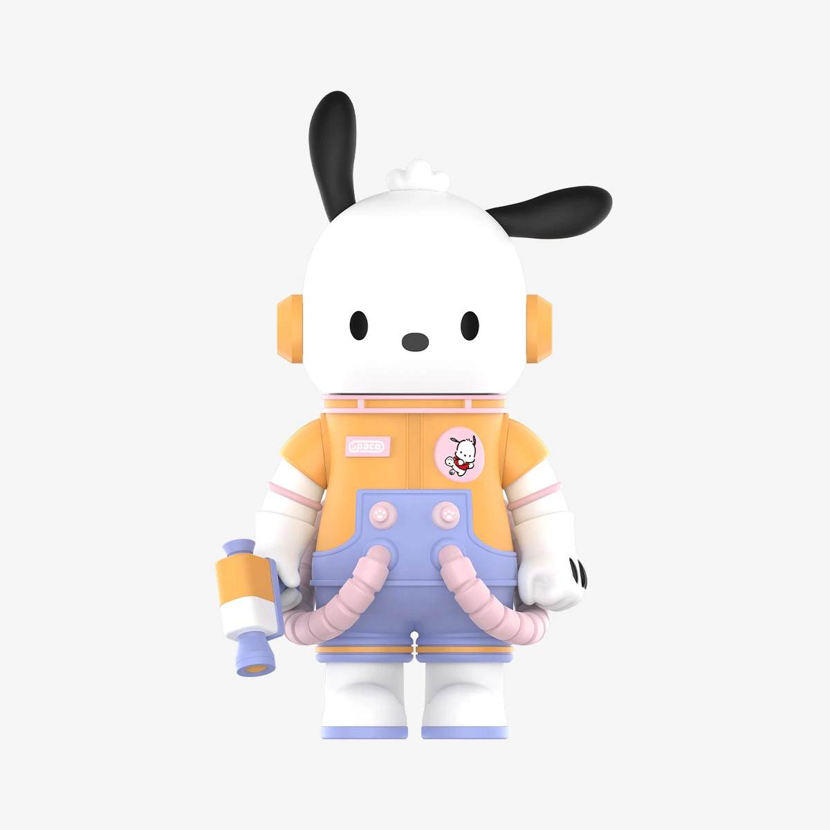 MEGA SPACE MOLLY 400% Hello Kitty and Friends Series MEGA SPACE MOLLY 400% Hello Kitty And Friends Series -Pop Mart Sale Shop 20250107 100902 186226 5 mega space molly 400 sanrio characters series mega details popmart