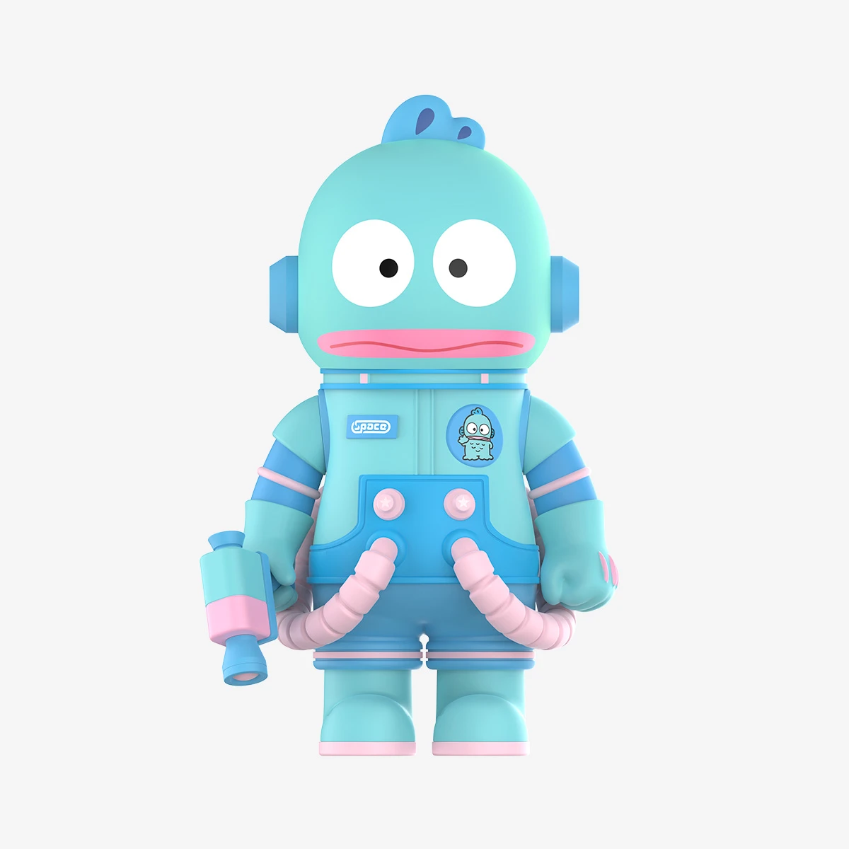 MEGA SPACE MOLLY 400% Hello Kitty and Friends Series MEGA SPACE MOLLY 400% Hello Kitty And Friends Series -Pop Mart Sale Shop 20250107 100902 749856 secret mega space molly 400 sanrio characters series mega details popmart