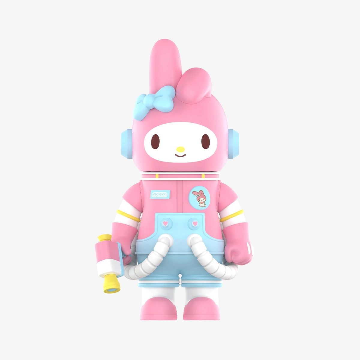 MEGA SPACE MOLLY 400% Hello Kitty and Friends Series MEGA SPACE MOLLY 400% Hello Kitty And Friends Series -Pop Mart Sale Shop 20250107 100902 867407 4 mega space molly 400 sanrio characters series mega details popmart