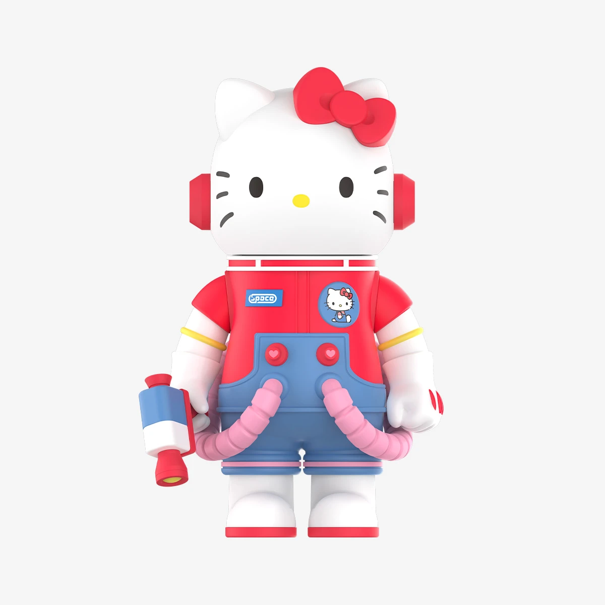 MEGA SPACE MOLLY 400% Hello Kitty and Friends Series MEGA SPACE MOLLY 400% Hello Kitty And Friends Series -Pop Mart Sale Shop 20250107 100902 978784 6 mega space molly 400 sanrio characters series mega details popmart