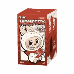 THE MONSTERS COCA-COLA SERIES-Vinyl Face Blind Box -Pop Mart Sale Shop 20250107 162143 267399 single box 800x800