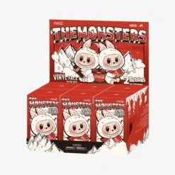 THE MONSTERS COCA-COLA SERIES-Vinyl Face Blind Box -Pop Mart Sale Shop 20250107 162203 606786 whole set the monsters coca cola series vinyl face blind box accessories details popmart us 1200x1200