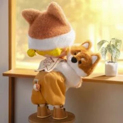 MOLLY Hugging 1/8 Action Figure 8 MOLLY Hugging 1/8 Action Figure -Pop Mart Sale Shop 20250109 183342 710710 scene 3 molly hugging 1 8 action figure bjd details popmart us 1200x1200