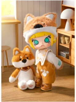 MOLLY Hugging 1/8 Action Figure 11 MOLLY Hugging 1/8 Action Figure -Pop Mart Sale Shop 20250109 183351 161045 7 molly hugging 1 8 action figure bjd details popmart us 1200x1598