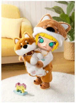 MOLLY Hugging 1/8 Action Figure 10 MOLLY Hugging 1/8 Action Figure -Pop Mart Sale Shop 20250109 183351 362493 6 molly hugging 1 8 action figure bjd details popmart us 1200x1616