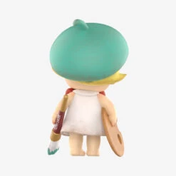 Baby Molly Future Painter Figurine -Pop Mart Sale Shop 20250110 114447 038390 3 baby molly future painter figurine figurine details popmart us 1200x1200