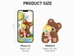 Baby Molly My Huggable Discovery Series Figures -Pop Mart Sale Shop 20250110 173836 922469 4 baby molly my huggable discovery series figures blind boxes details popmart us 1200x903