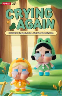 CRYBABY Crying Again Series-Vinyl Face Plush Blind Box -Pop Mart Sale Shop 20250113 102940 801187 01 crybaby crying again series vinyl face plush blind box plush blind boxes popmart us 1200x1868