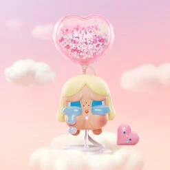CRYBABY MAKE ME FLOAT FIGURE -Pop Mart Sale Shop 20250115 111754 311045 scene crybaby make me float figure figurine details popmart us 1200x1200
