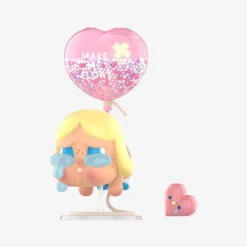 Pop Mart Sale Shop -Pop Mart Sale Shop 20250115 111754 459243 2 crybaby make me float figure figurine details popmart us 1200x1200