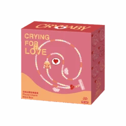 CRYBABY Crying For Love Series-Phone Charm Blind Box -Pop Mart Sale Shop 20250115 115833 895953 single box 800x800